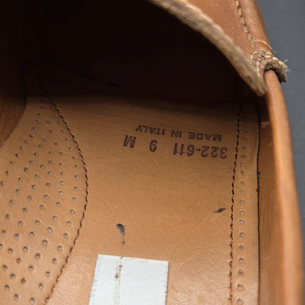 Franco Fortini stylish comfortable